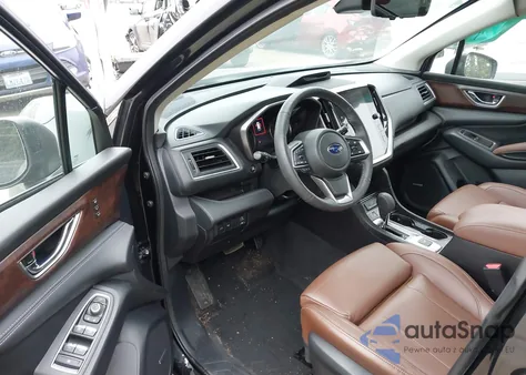 2023 Subaru Ascent Touring 7-Passenger z USA, uszkodzony, nr VIN 4S4WMAWDXP3427415